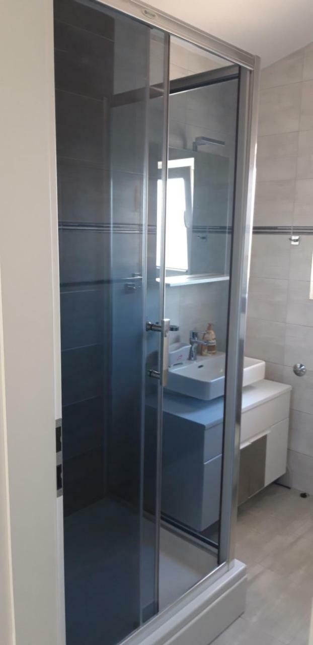 Apartmani Riva Рогозниця Екстер'єр фото