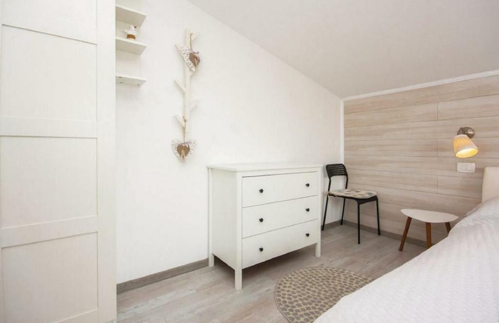 Apartmani Riva Рогозниця Екстер'єр фото