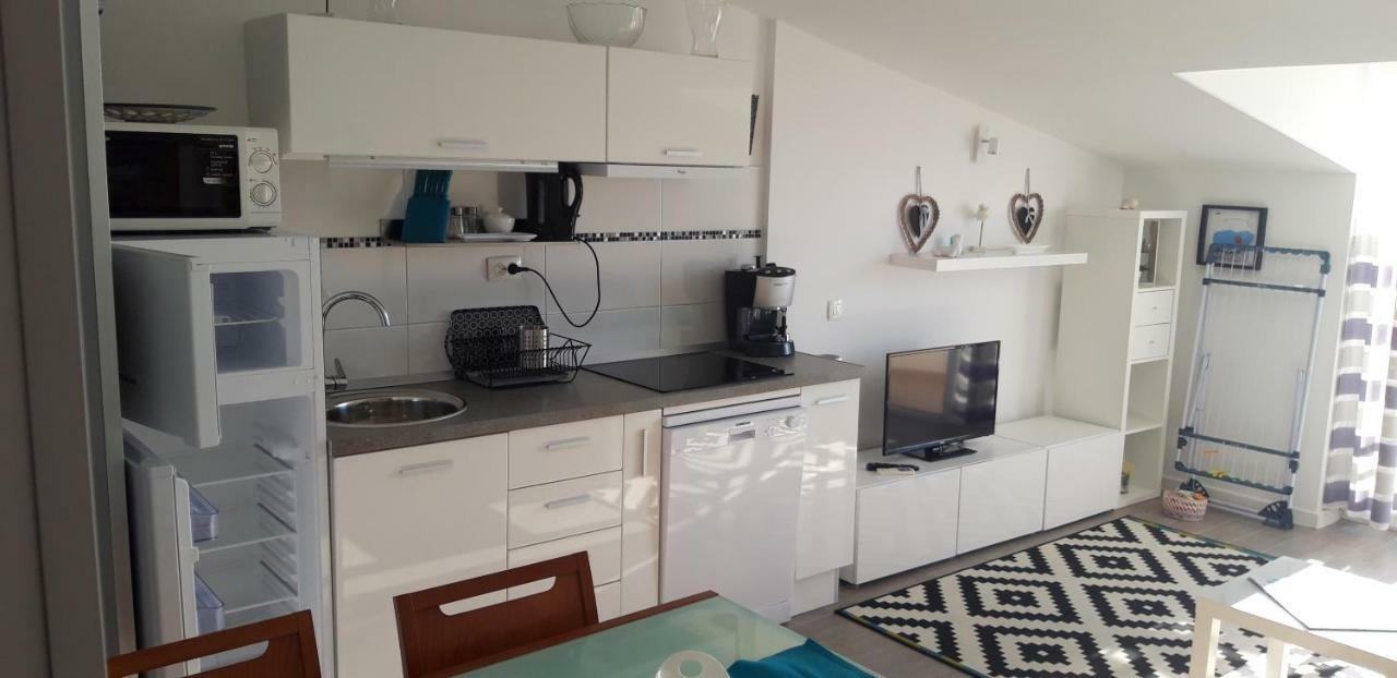 Apartmani Riva Рогозниця Екстер'єр фото